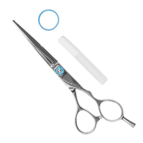 Iceman Kansai 6” Offset Hairdressing Scissors