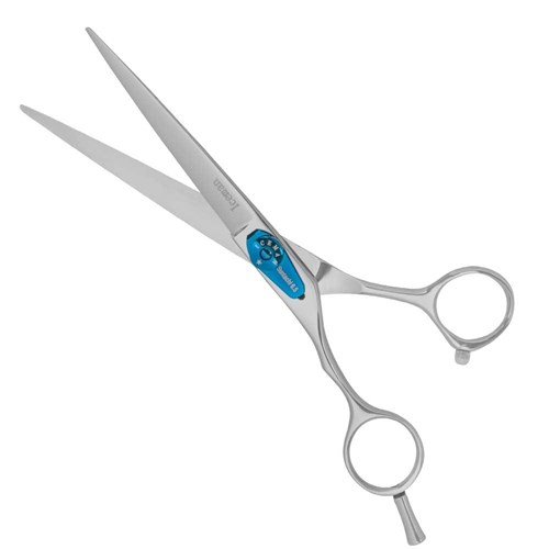 Iceman Suntachi Cobalt 6.5” Left Handed Hairdressing Scissors