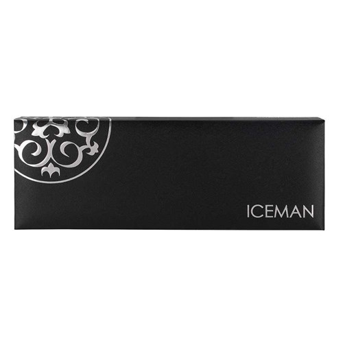 Iceman Suntachi Cobalt 6.5” Left Handed Hairdressing Scissors