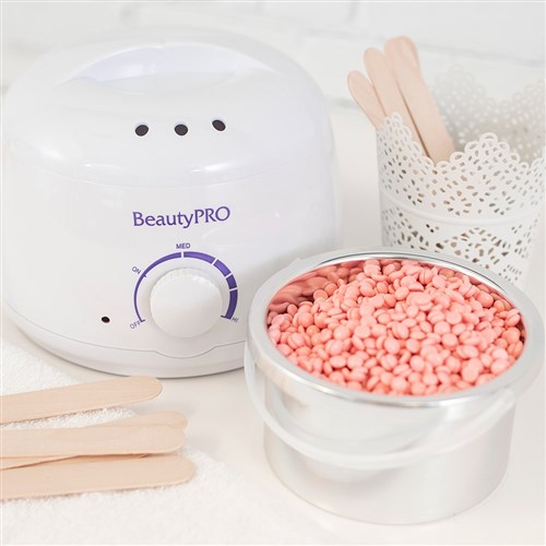 BeautyPRO Essential 500cc Wax Heater