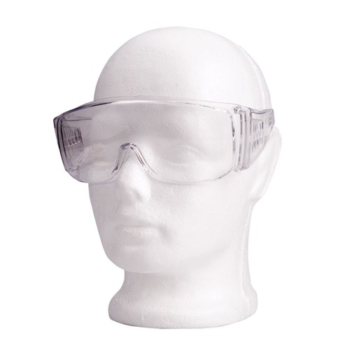 Dateline Professional Safety Glasses 