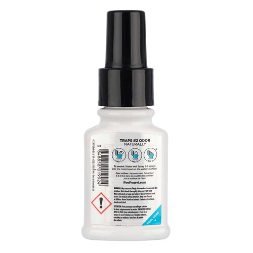 Poo Pourri Wild Poppy Berry Toilet Spray 41ml