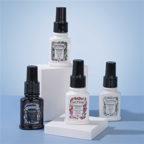 Poo Pourri Fresh Air Toilet Spray 41ml