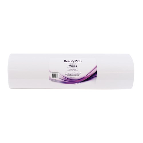 BeautyPRO Perfect Fit Waxing Table Paper