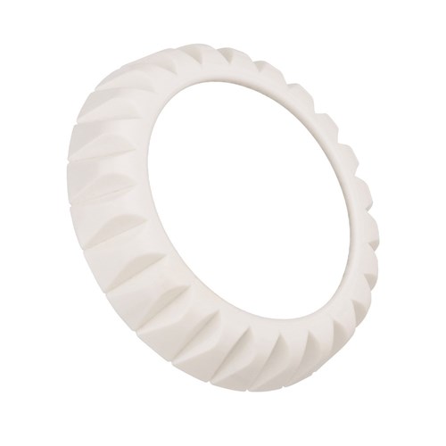 Parlux 385 Advance Hair Dryer Filter Cover White