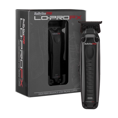 BaBylissPRO LoPROFX Hair Trimmer On Off Switch