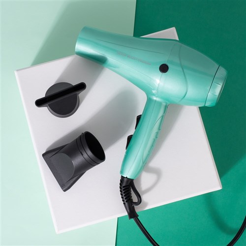 Silver Bullet Obsidian Ethereal Hair Dryer Nozzle Regular