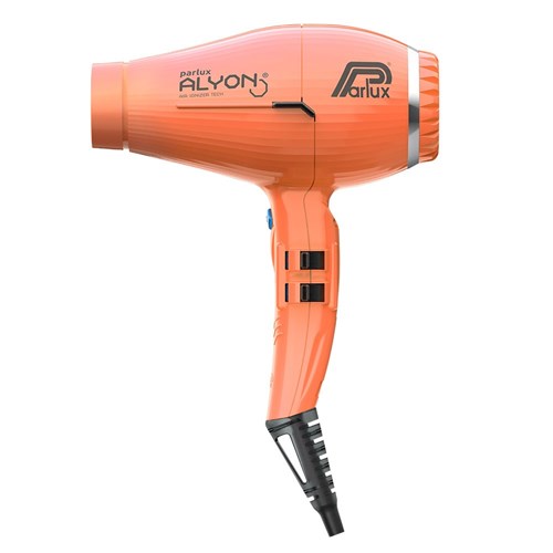 Parlux Alyon Hair Dryer Filter Cover Coral