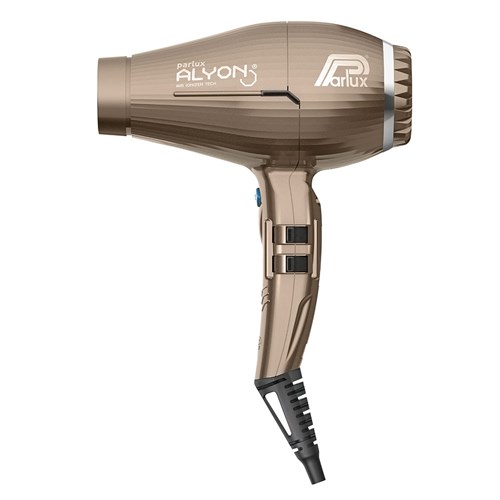 Parlux Alyon Hair Dryer Filter Cover Bronze