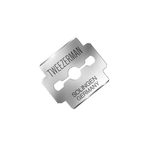 Tweezerman Callus Shaver Replacement Blades Dateline Imports