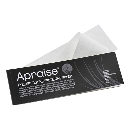 Apraise Eyelash Tinting Protective Sheets