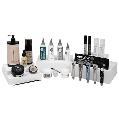 Apraise Eyelash Tinting Protective Sheets