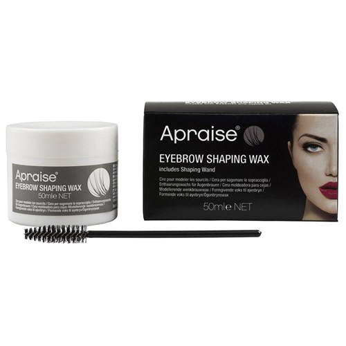 Apraise Eyebrow Shaping Wax