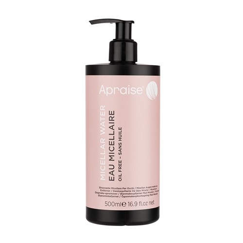 Apraise Micellar Water Eye Makeup Remover