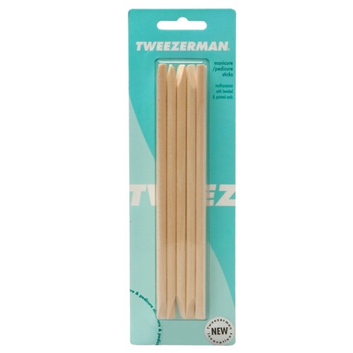 Tweezerman Manicure/Pedicure Sticks