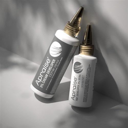 Apraise Liquid Tint Developer