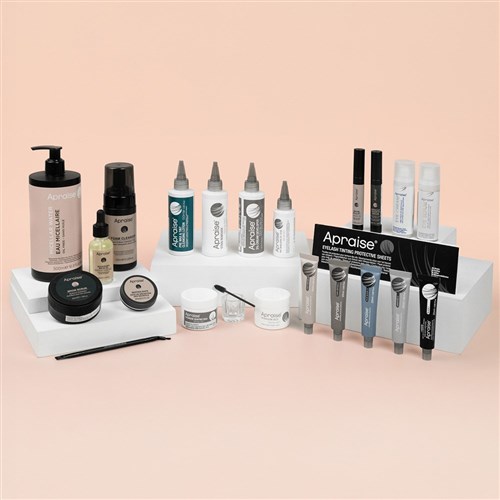 Apraise Nourishing Brow Oil