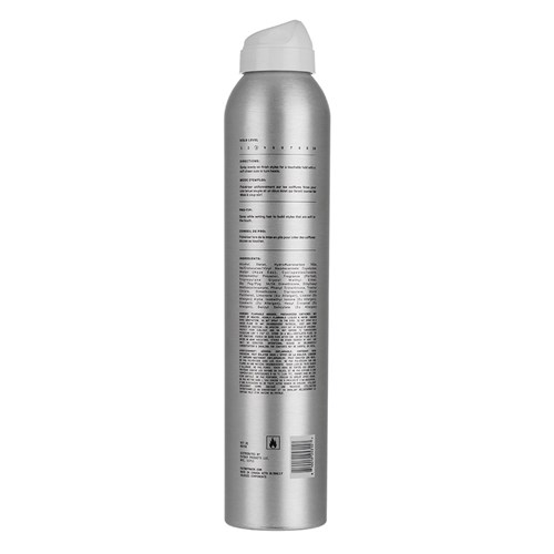 Fatboy Defining Finish