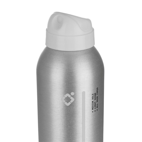 Fatboy Defining Finish