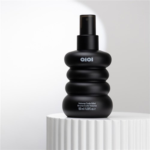 Qiqi Volume Code Mist