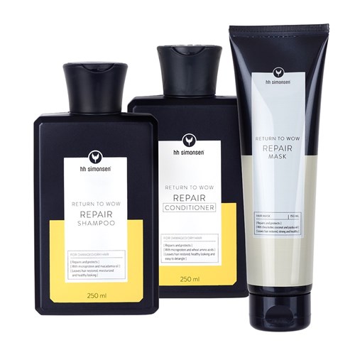 HH Simonsen Repair Mask