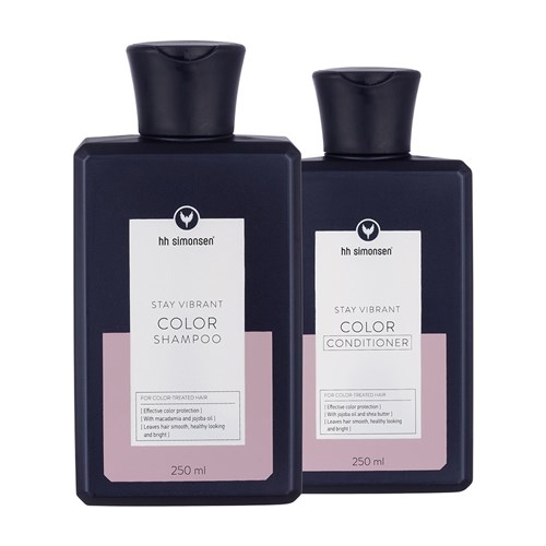 HH Simonsen Colour Shampoo