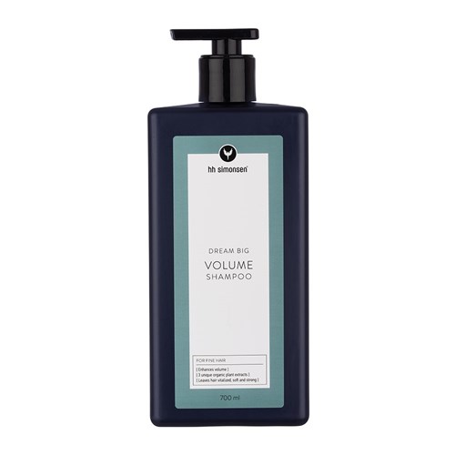 HH Simonsen Volume Shampoo 700ml