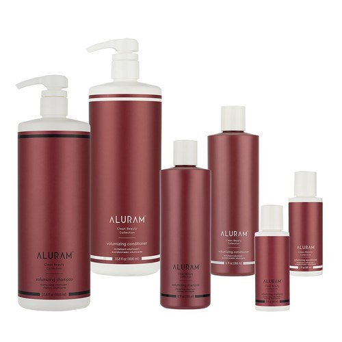 Aluram Volume Conditioner