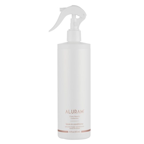 Aluram Leave In Conditioner 473ml