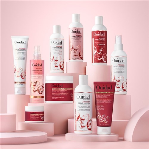 Ouidad Advanced Climate Control Touch Up Gel Cream