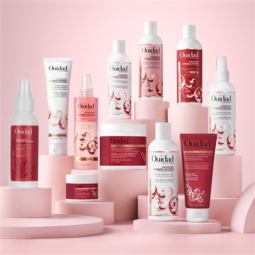 Ouidad Advanced Climate Control Touch Up Balm