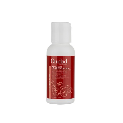 Ouidad Heat and Humidity Gel Stronger Hold 75ml