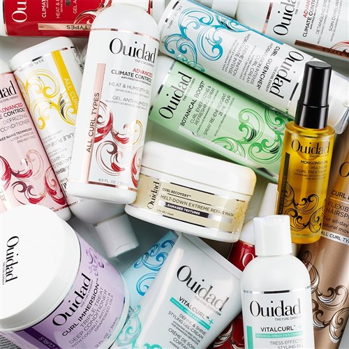 Ouidad Advanced Climate Control Curl Miracle Hair Treatment