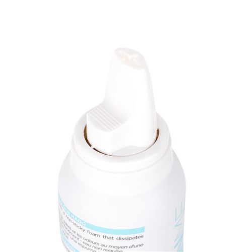 DesignME QuickieME Dry Shampoo Foam