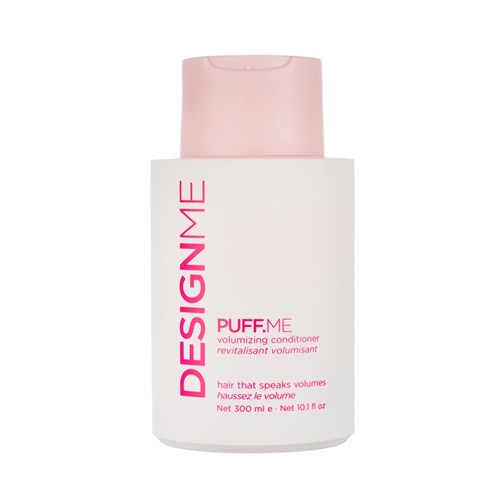 DesignME PuffME Volumizing Conditioner