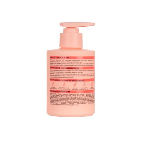 DESIGNME HoldME Styling Cream