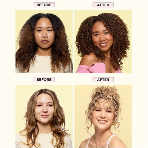 DESIGNME BounceME Curl Mousse