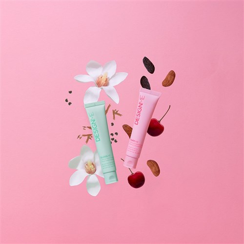 DESIGNME GlossME Hydrating Hair Treatment 10ml