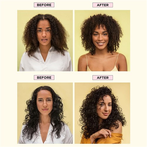 DESIGNME Hair In The Clouds Curl Kit