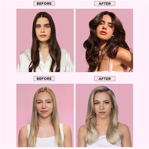 DESIGNME Dream Mane Volume Kit