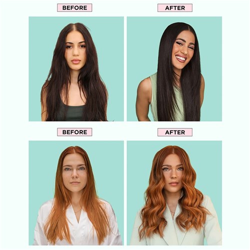 DESIGNME Dream Mane Hydration Kit