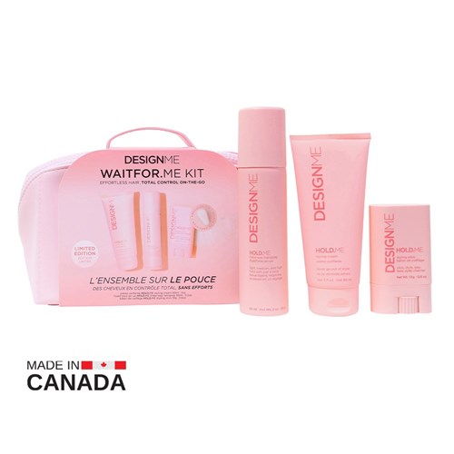 DESIGNME DESIGNME WaitForME Kit