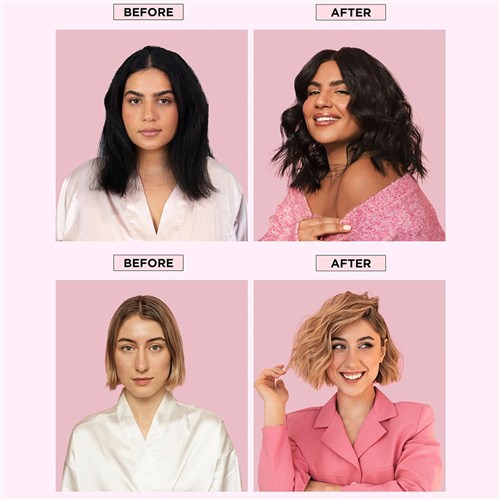 DESIGNME PUFF ME SPRING DUO