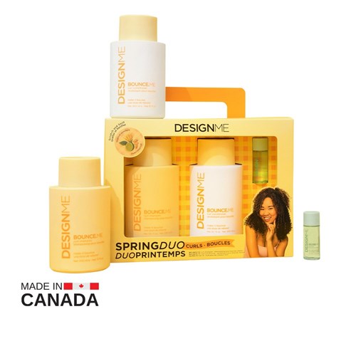 DESIGNME BOUNCE ME SPRING DUO