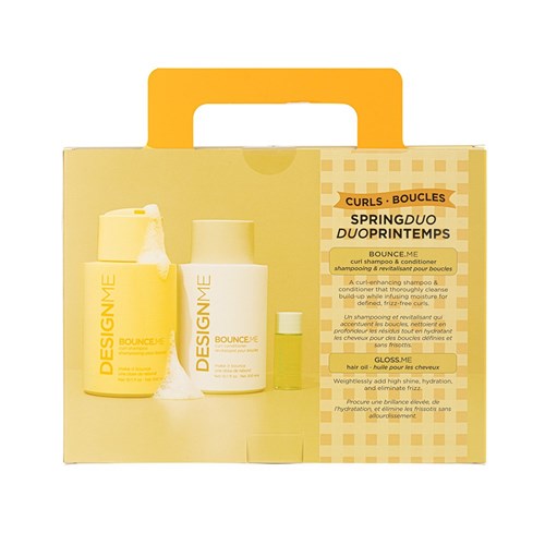 DESIGNME BOUNCE ME SPRING DUO