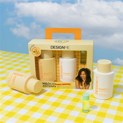 DESIGNME BOUNCE ME SPRING DUO