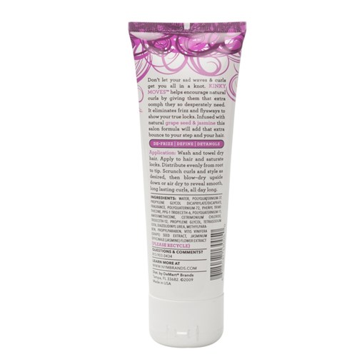 Not Your Mothers Kinky Moves Curl Defining Hair Cream