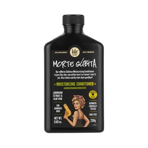 LOLA MS CONDITIONER 250g