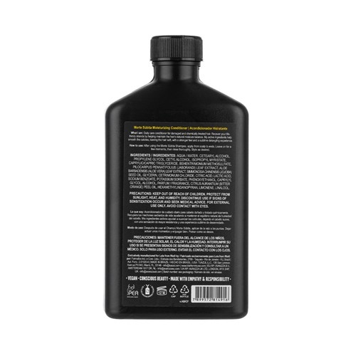 LOLA MS CONDITIONER 250g