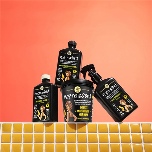 LOLA MS CONDITIONER 250g